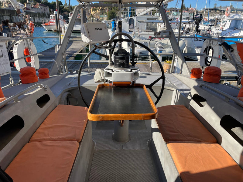 Garcia Passoa 46 - SARGO