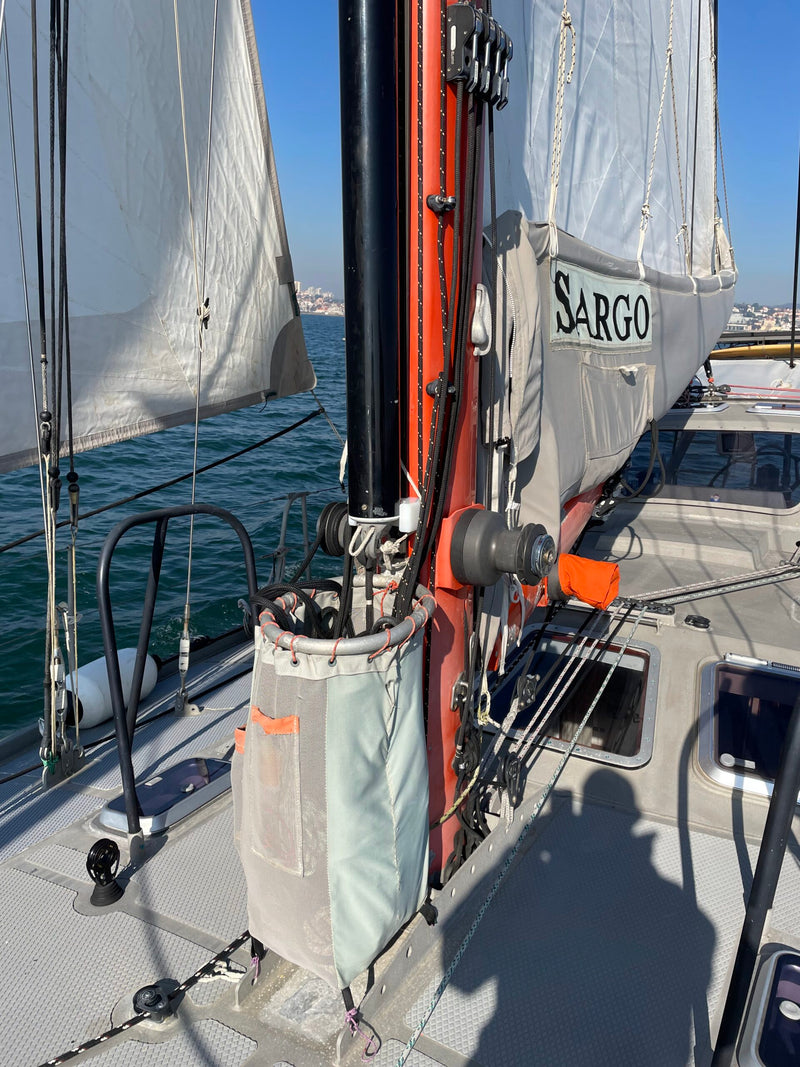 Garcia Passoa 46 - SARGO