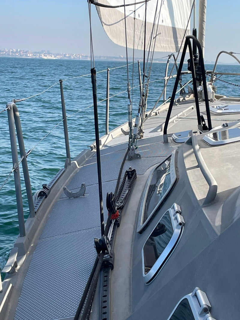 Garcia Passoa 46 - SARGO