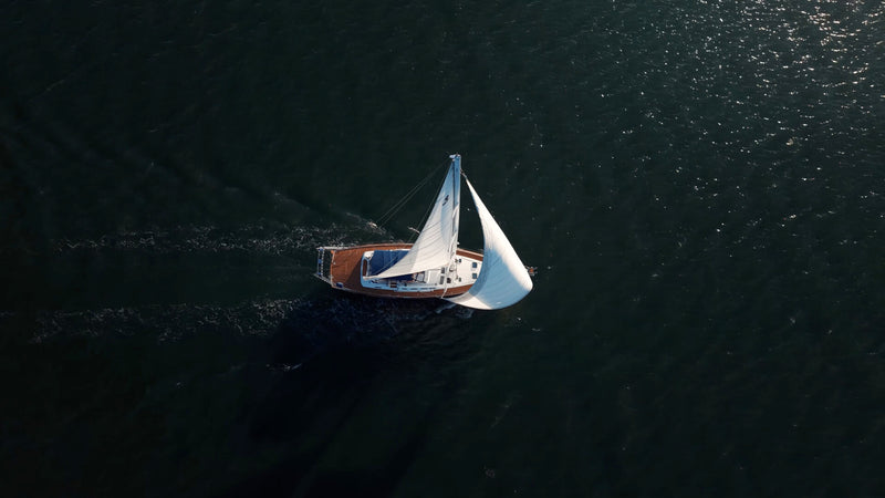 Beneteau 57 - SARA LYNN