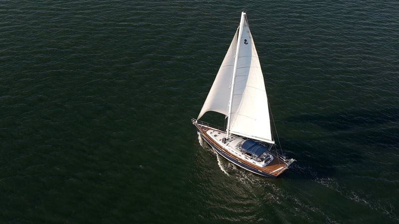 Beneteau 57 - SARA LYNN