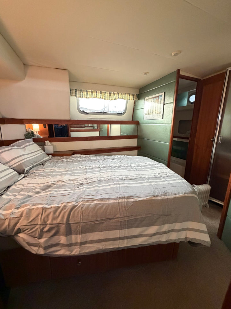 Bayliner 4087 - LAZY DAYS