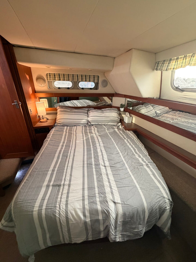 Bayliner 4087 - LAZY DAYS