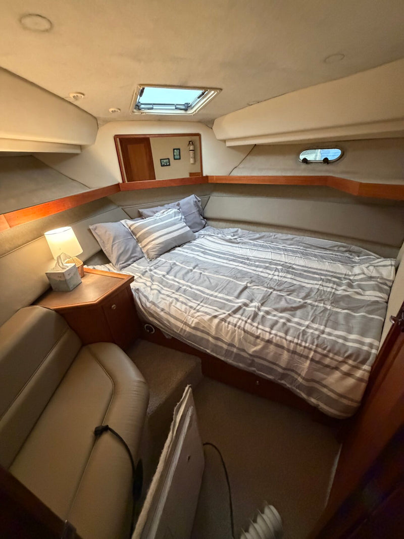 Bayliner 4087 - LAZY DAYS
