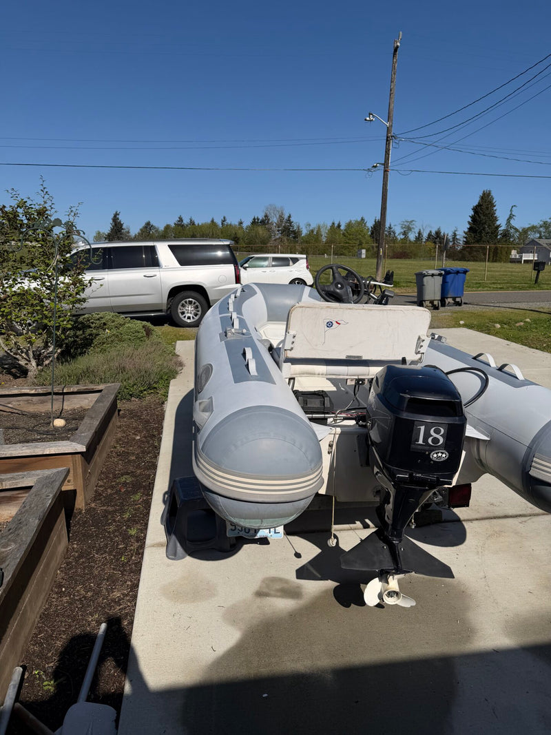Bayliner 4087 - LAZY DAYS