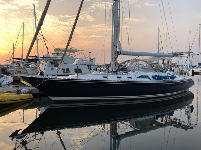 Hylas 49 - Thalia