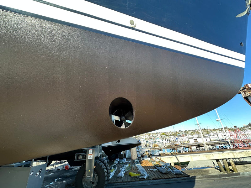 Beneteau 57 - SARA LYNN