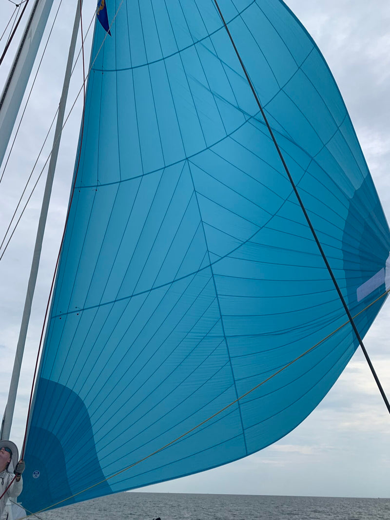 2020 Outremer 51 - RELENTLESS