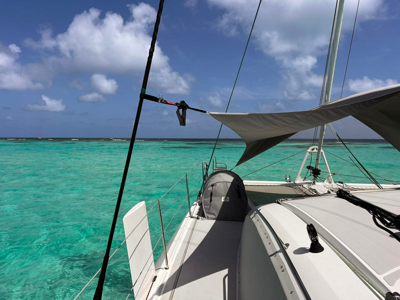 2020 Outremer 51 - RELENTLESS