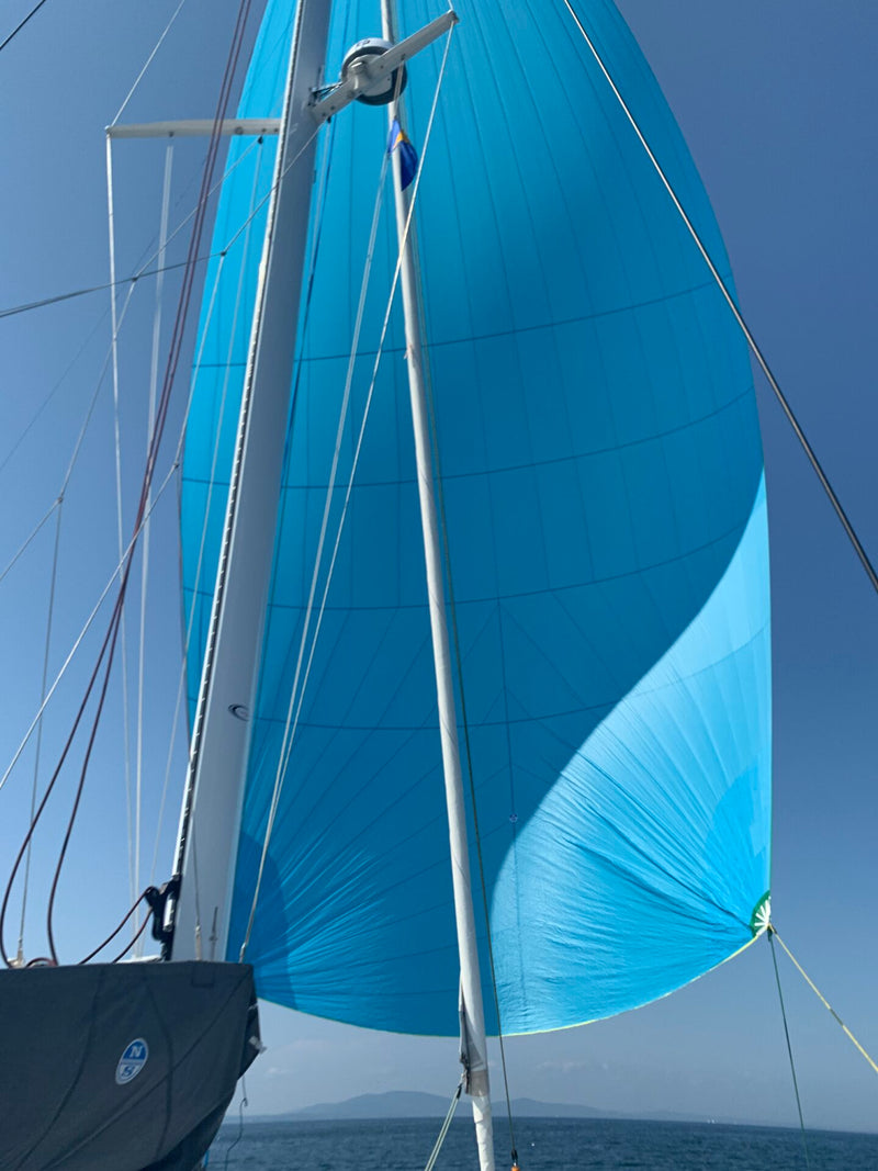 2020 Outremer 51 - RELENTLESS