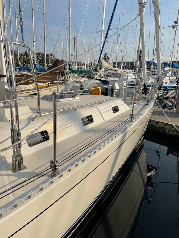 Impala - Outbound 46