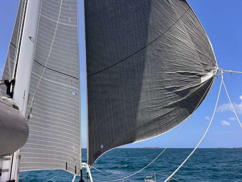 2020 Outremer 51 - RELENTLESS