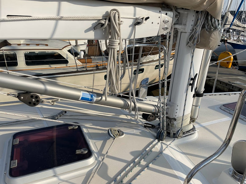Impala - Outbound 46