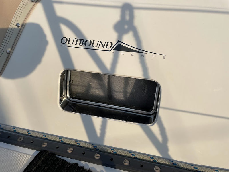 Impala - Outbound 46