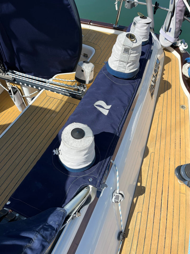 Hallberg-Rassy 372 - BELLA