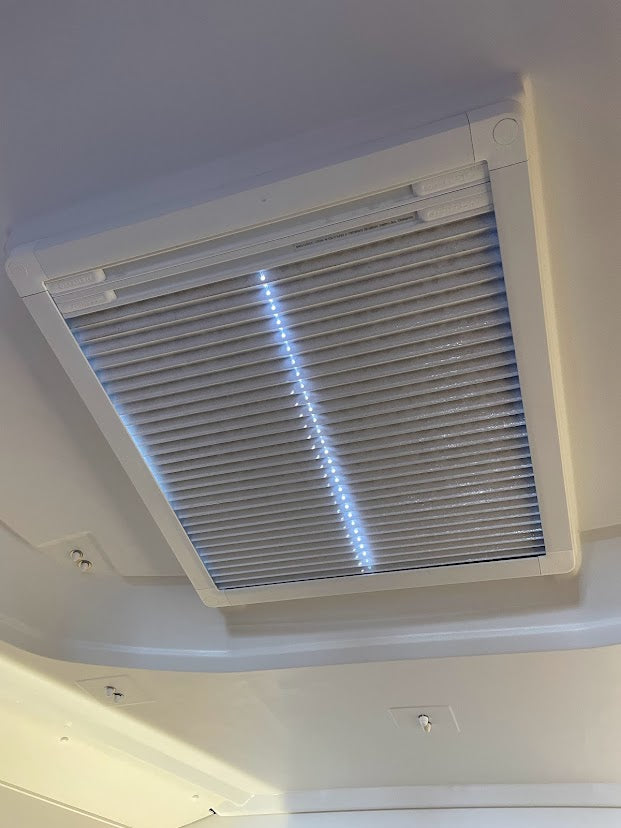 Jeanneau Sun Odyssey 349 - CLARITY