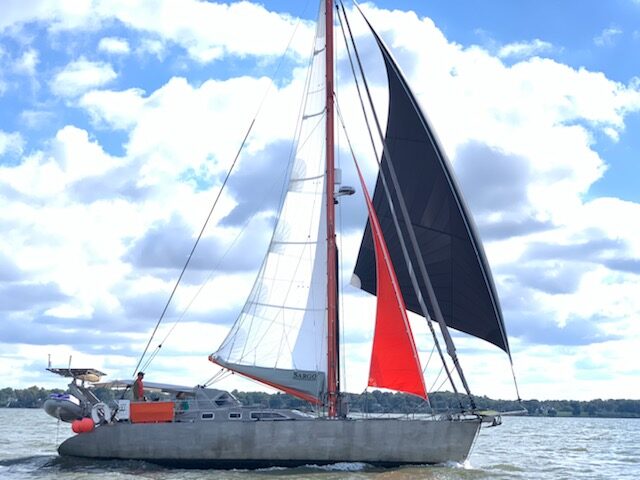 Garcia Passoa 46 - SARGO