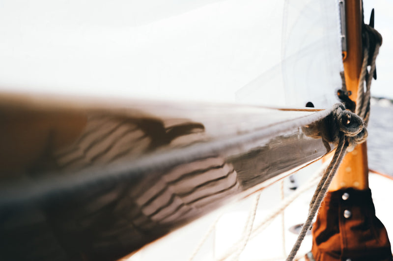 Herreshoff Rozinante