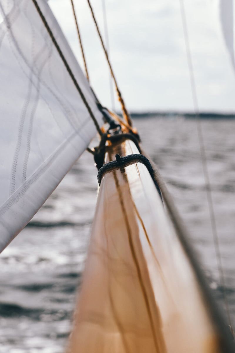 Herreshoff Rozinante