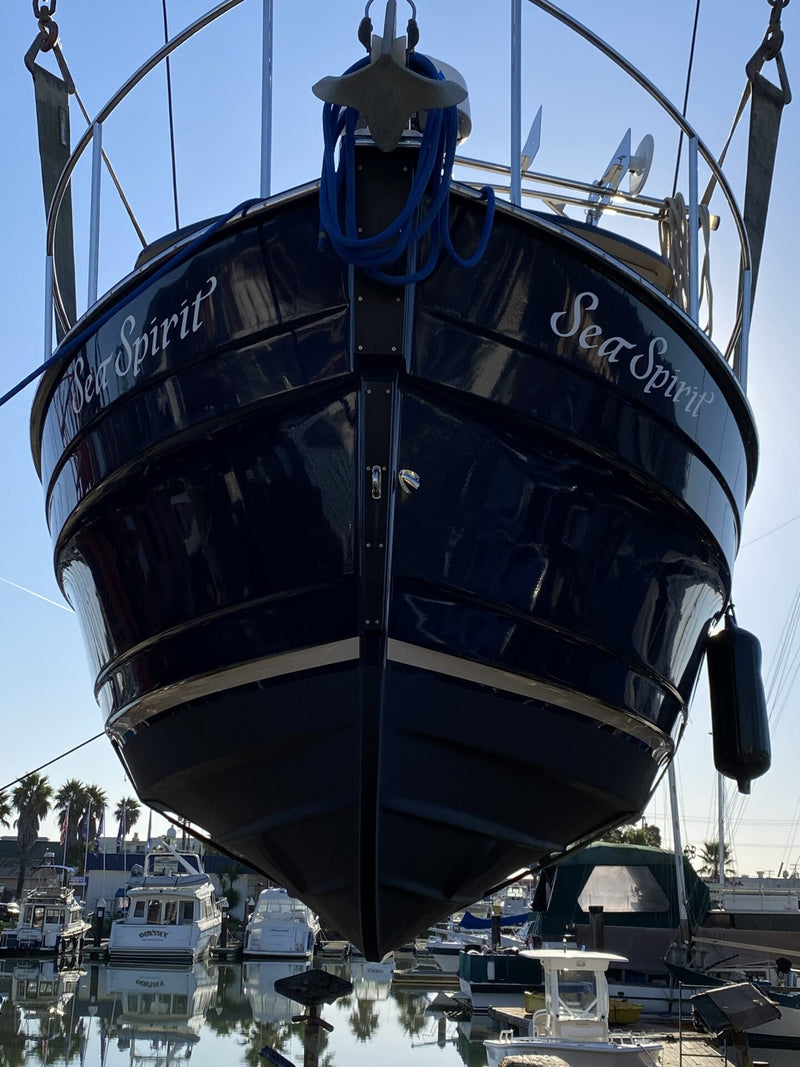Ranger Tug R-25 SC SEA SPIRIT