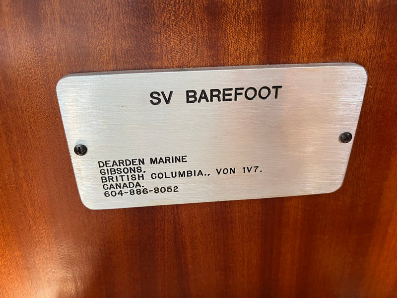 BAREFOOT - Lavranos 43