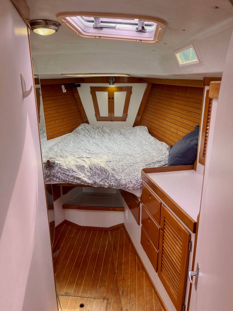 J Boats J/44 - ORCA