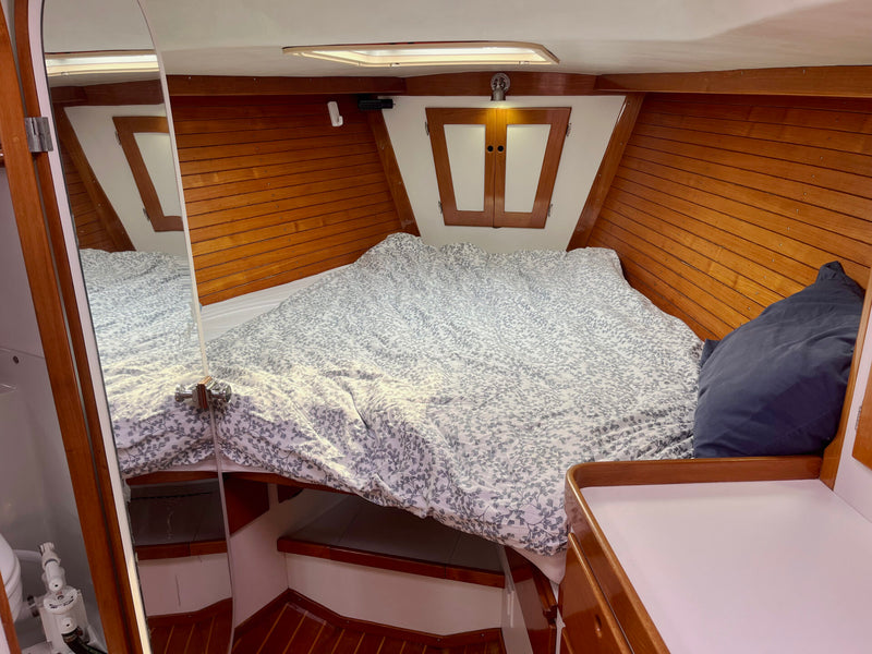 J Boats J/44 - ORCA