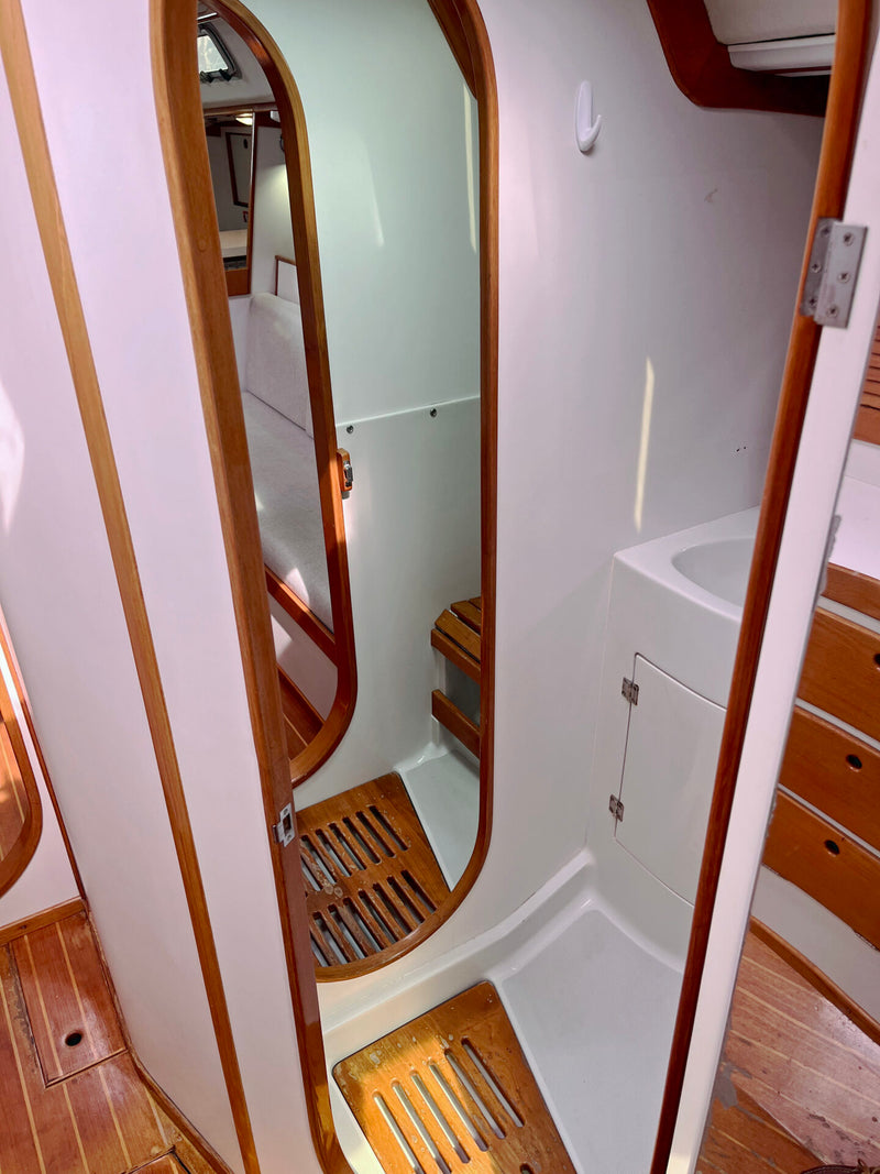J Boats J/44 - ORCA