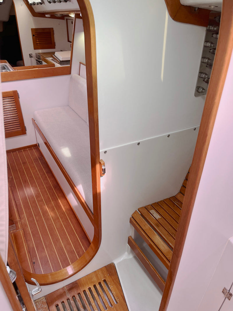 J Boats J/44 - ORCA