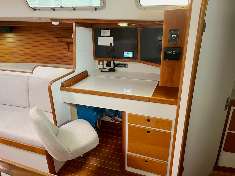 J Boats J/44 - ORCA