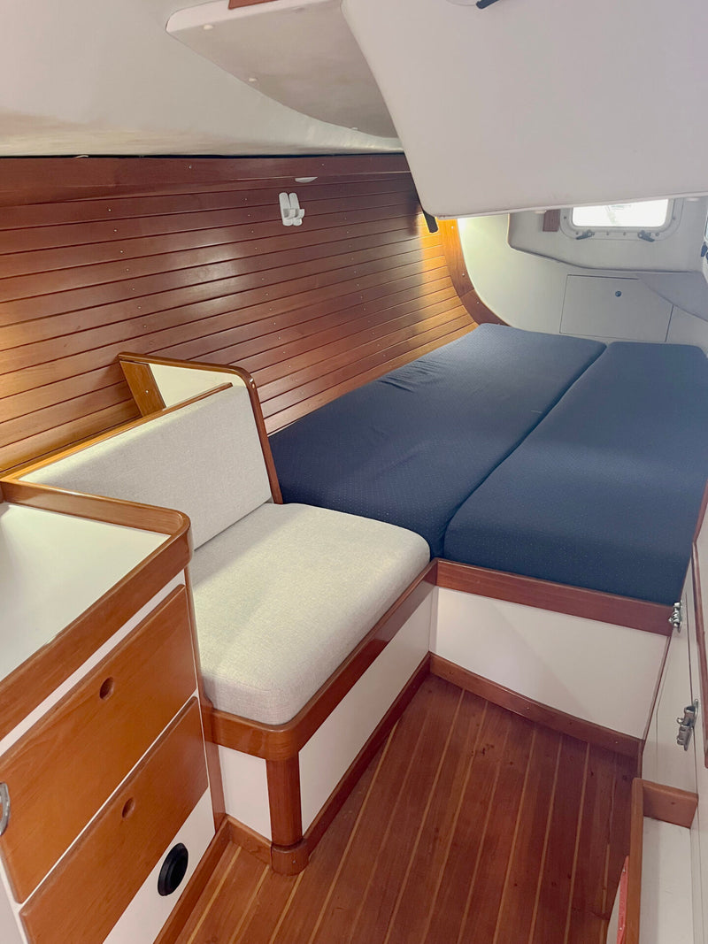 J Boats J/44 - ORCA