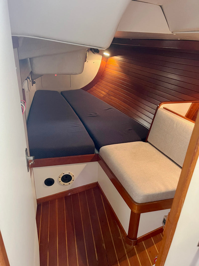 J Boats J/44 - ORCA