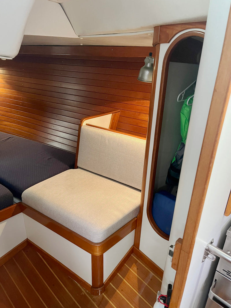 J Boats J/44 - ORCA