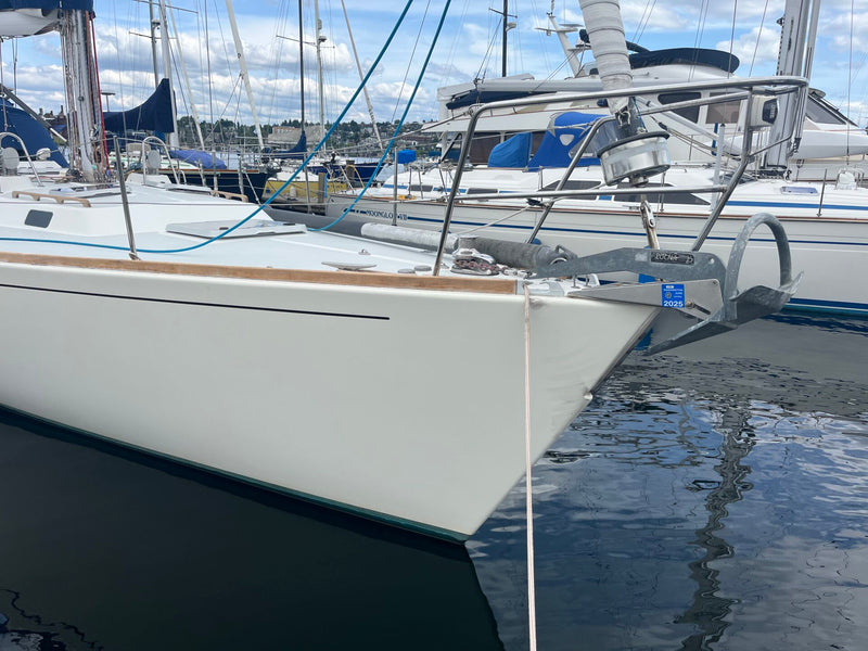 J Boats J/44 - ORCA