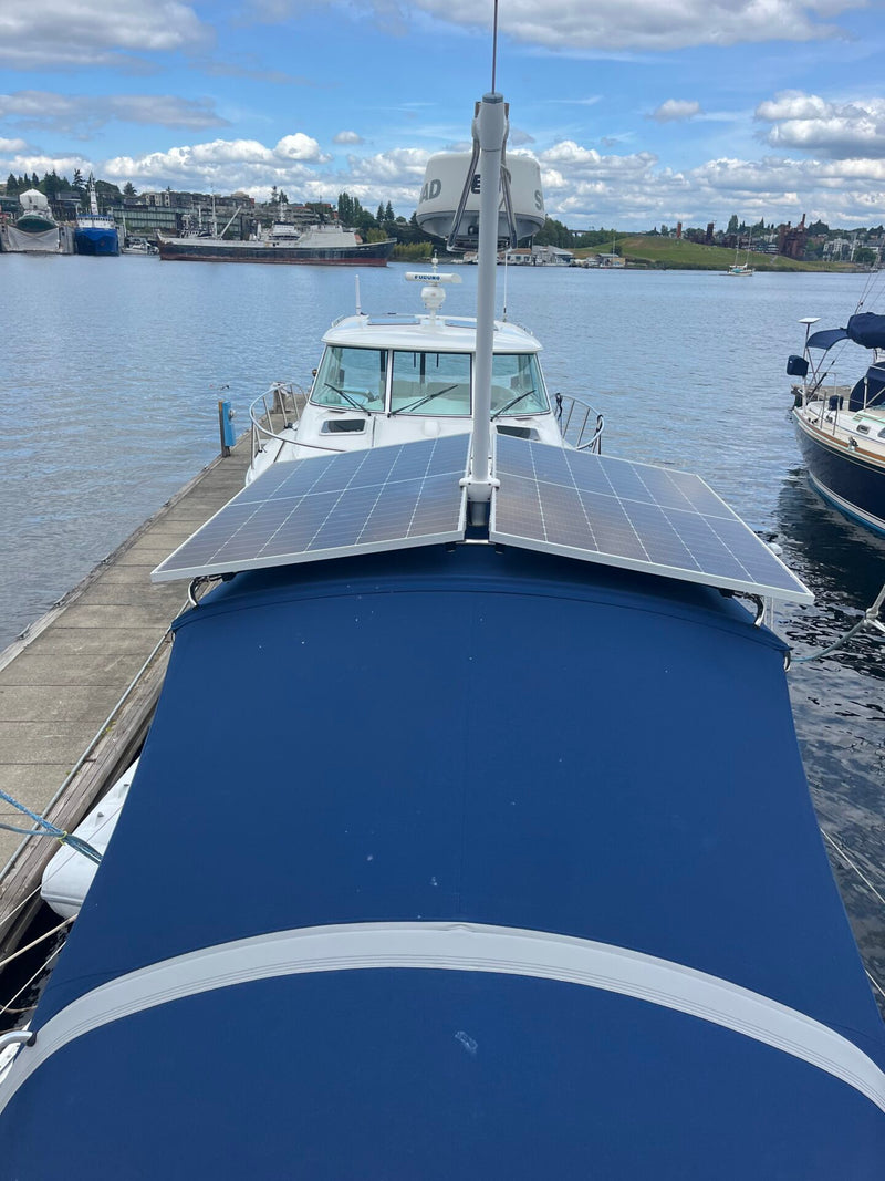 J Boats J/44 - ORCA