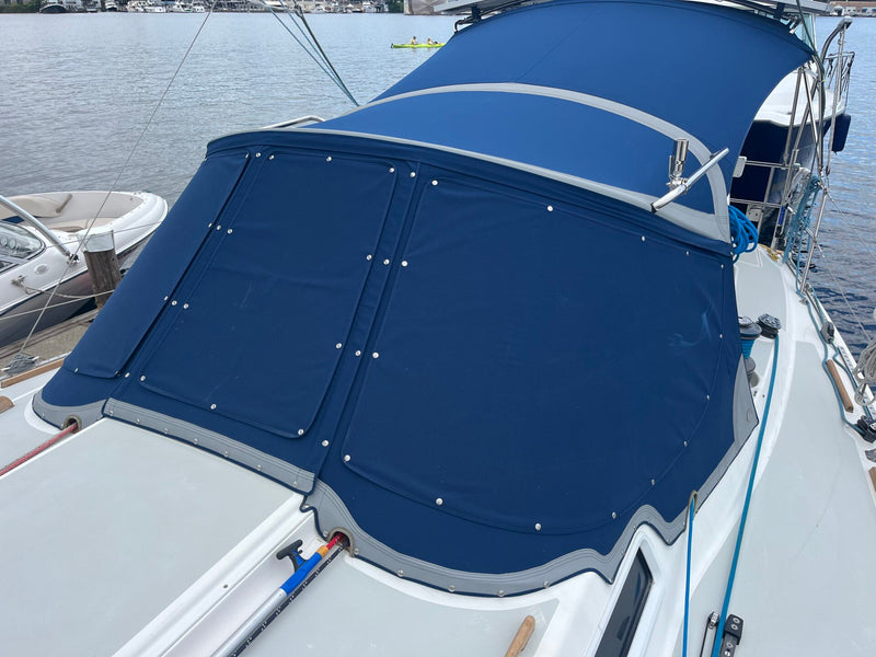 J Boats J/44 - ORCA