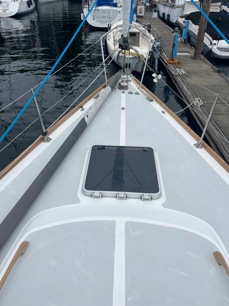 J Boats J/44 - ORCA
