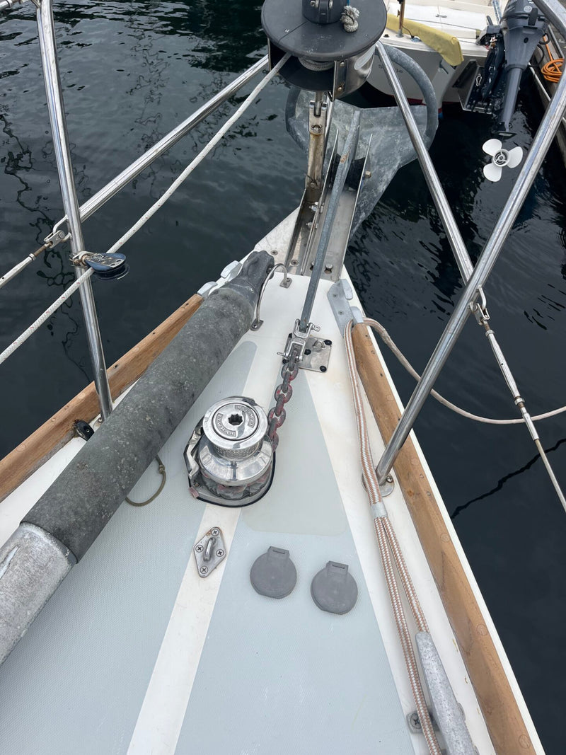 J Boats J/44 - ORCA