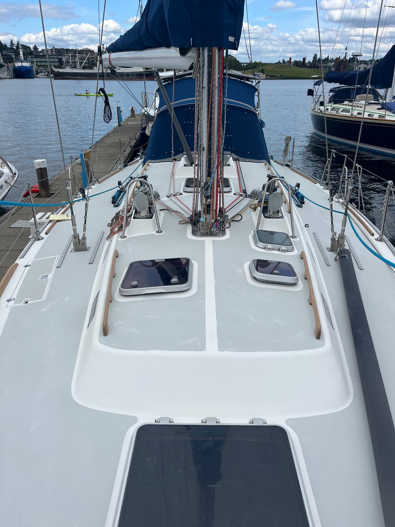 J Boats J/44 - ORCA