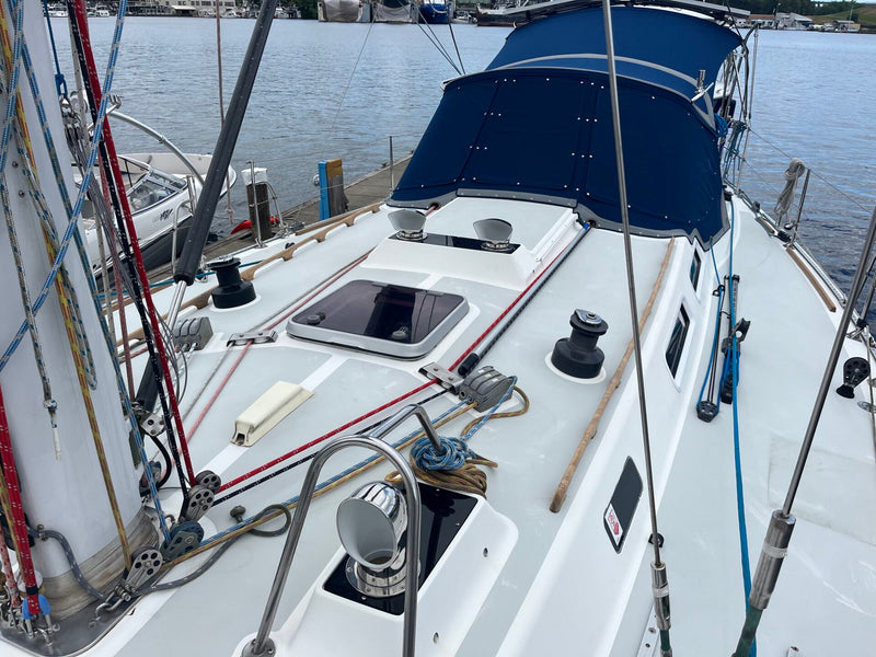 J Boats J/44 - ORCA