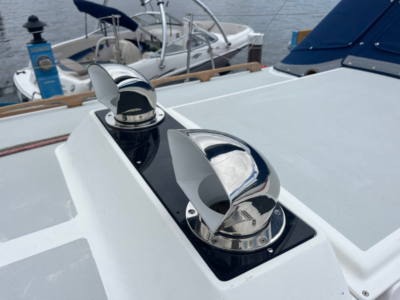 J Boats J/44 - ORCA
