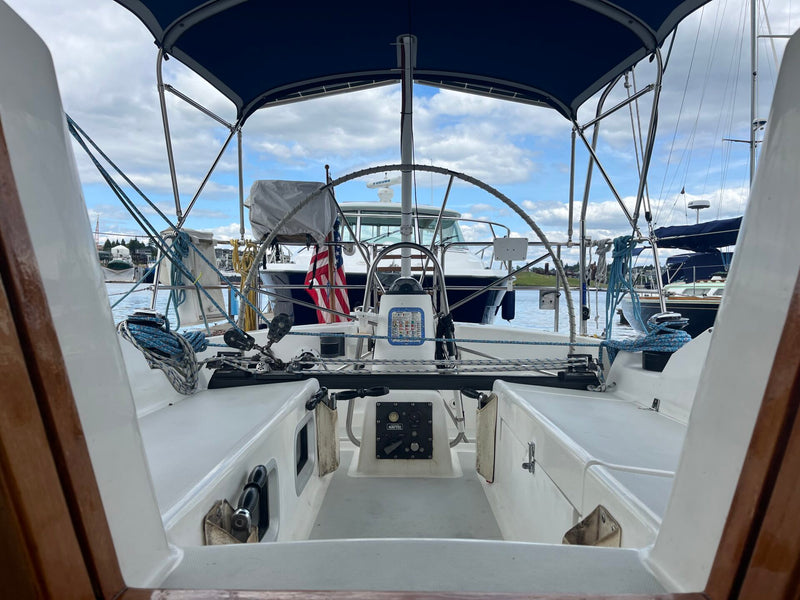 J Boats J/44 - ORCA