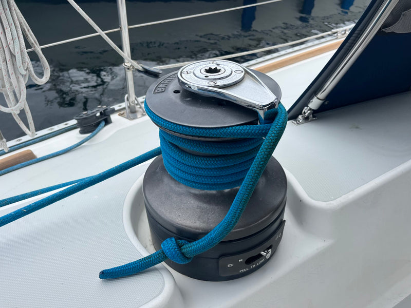 J Boats J/44 - ORCA