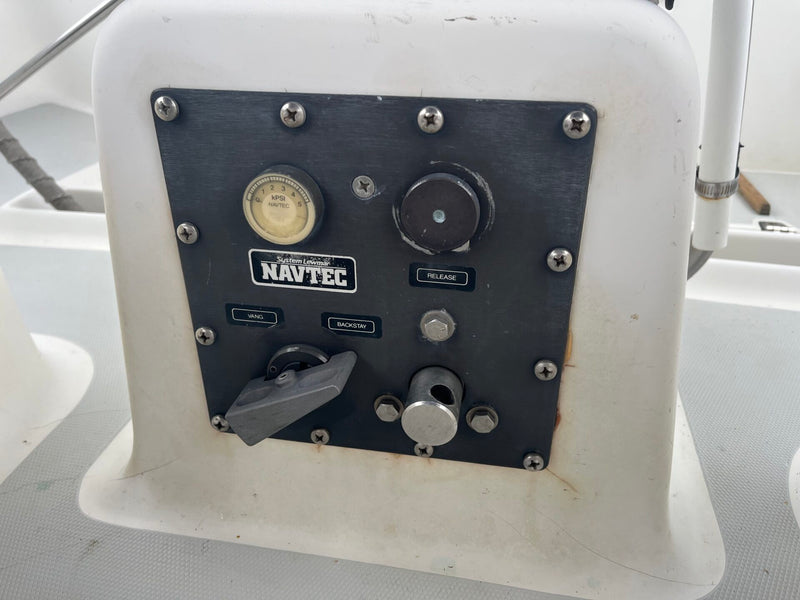 J Boats J/44 - ORCA