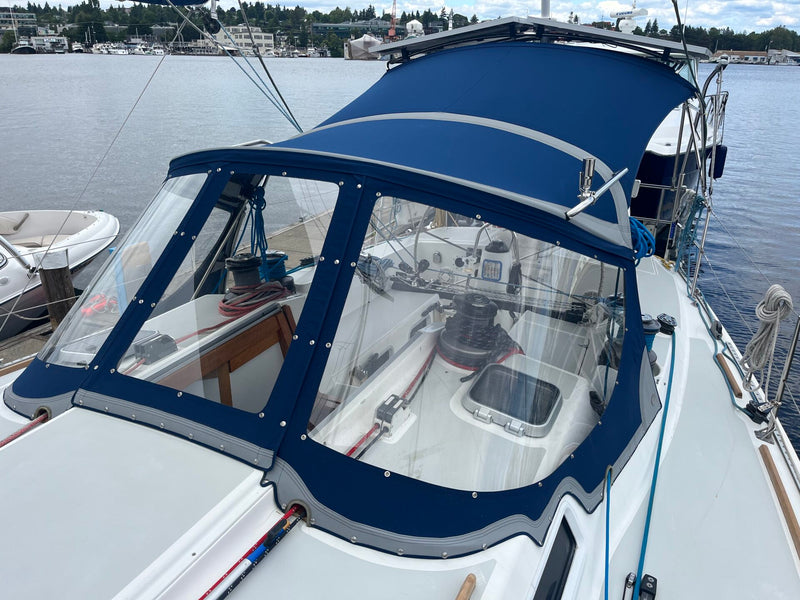 J Boats J/44 - ORCA