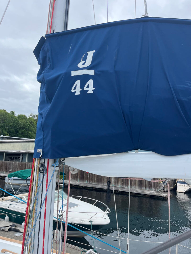 J Boats J/44 - ORCA
