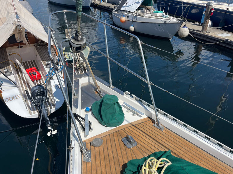 Norseman 447 - INDARA