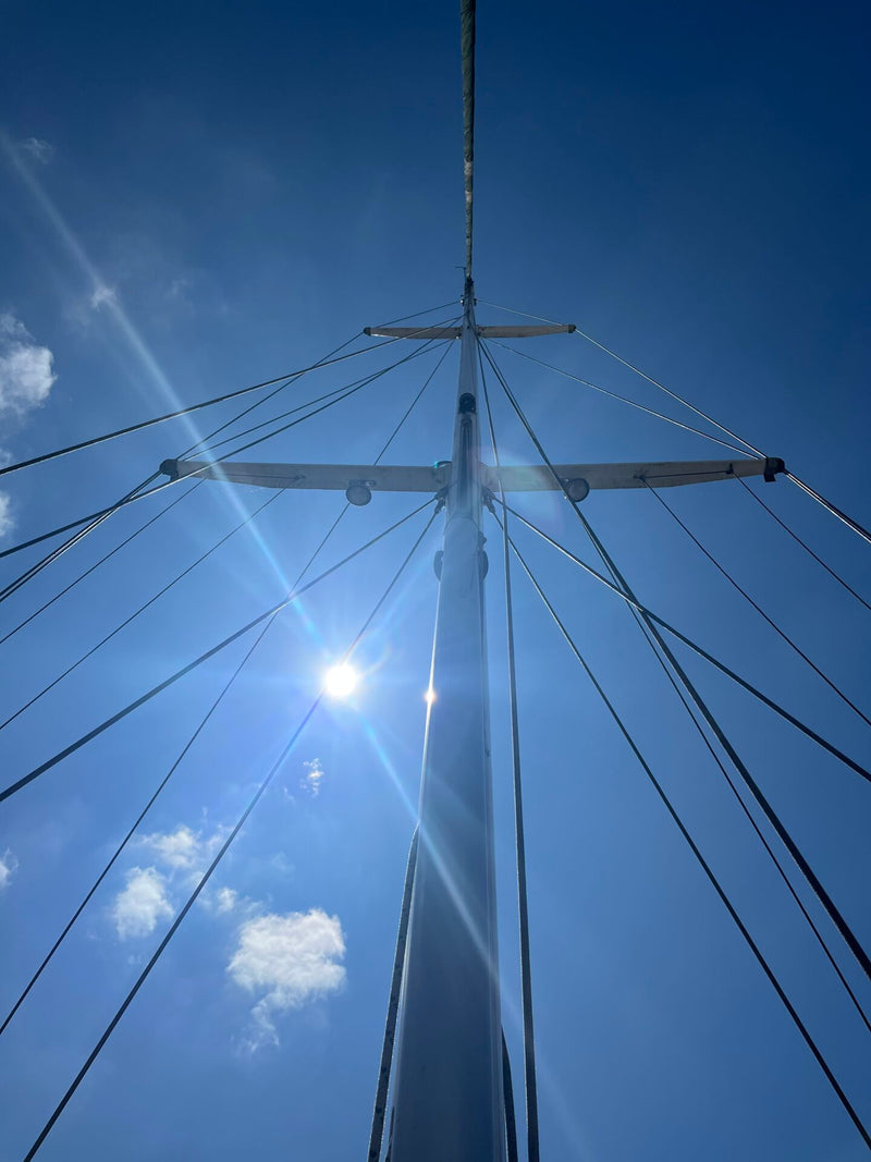 Norseman 447 - INDARA