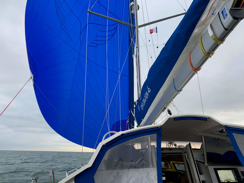 2019 Garcia Exploration 45 - Wings of Desire