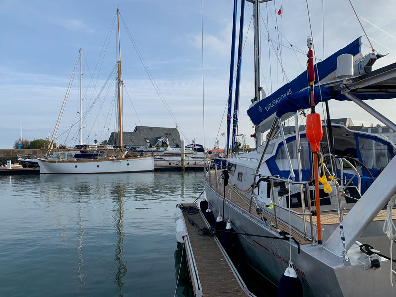 2019 Garcia Exploration 45 - Wings of Desire